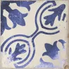 Bayou iruela blue